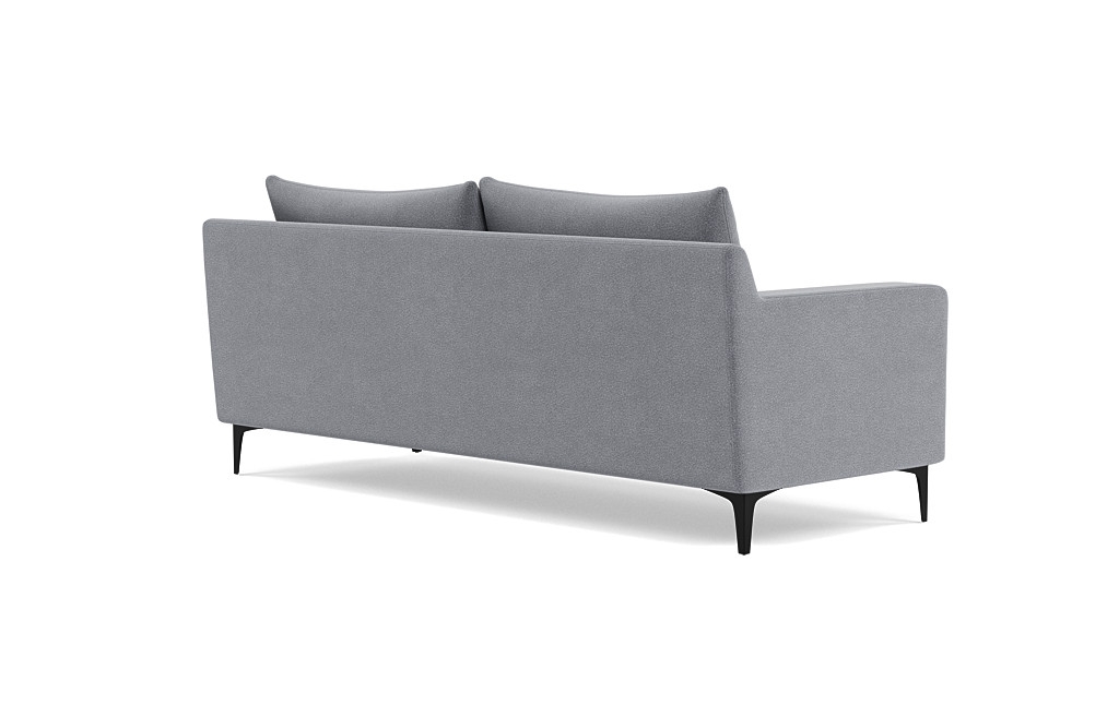 Sloan Fabric 2-Seat Sofa - Image 3