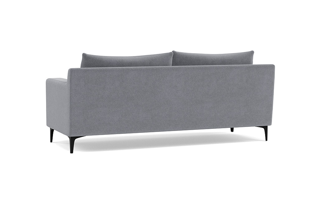 Sloan Fabric 2-Seat Sofa - Image 4