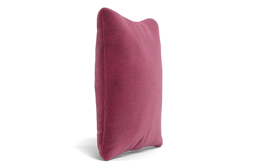 Throw Pillow 22 x 22" Square" - Image 3