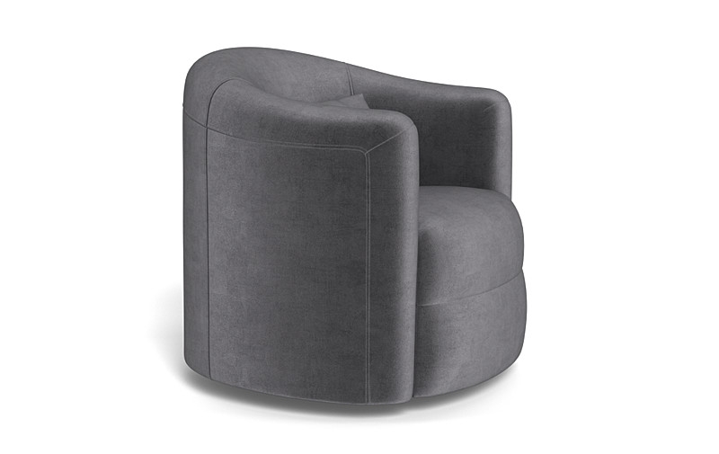 Fiona Swivel Chair - Image 2