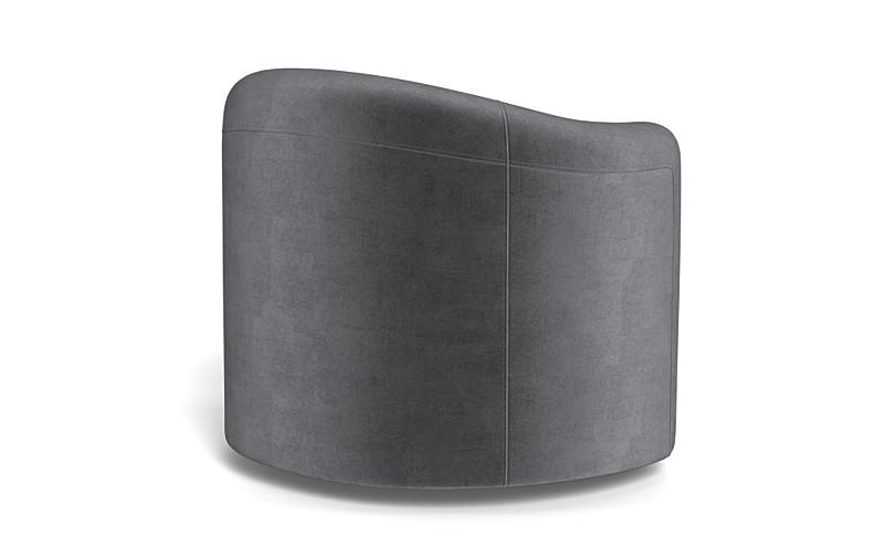 Fiona Swivel Chair - Image 3