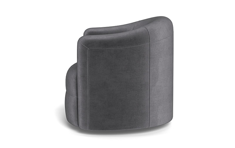 Fiona Swivel Chair - Image 4