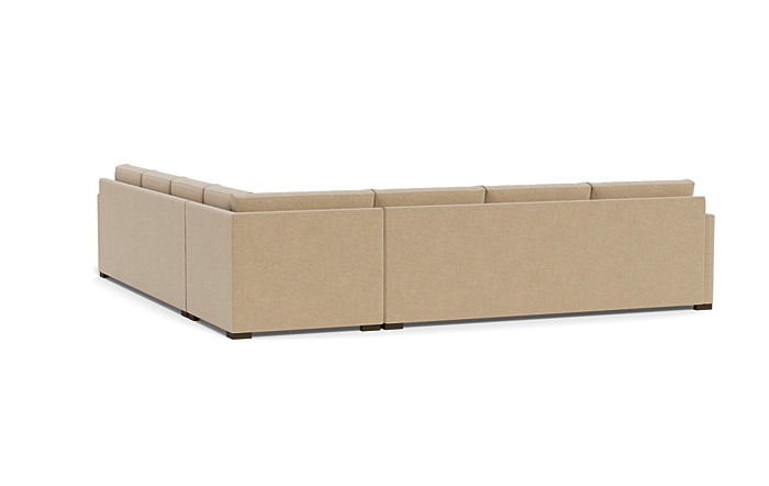 Scarlett 6-Seat Corner Sectional - Image 1