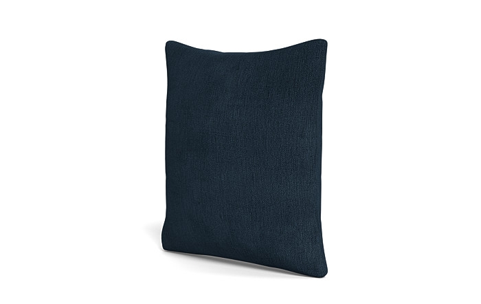 Throw Pillow 24 x 24" Square Pillow" - Image 2