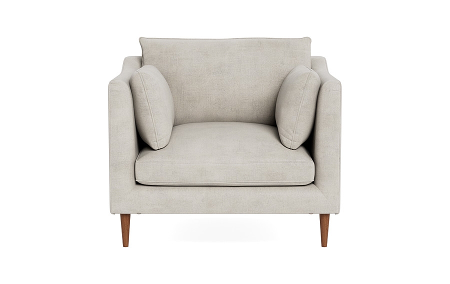 Caitlin Accent Chair by The EverygirlÃ?Â® - Image 0