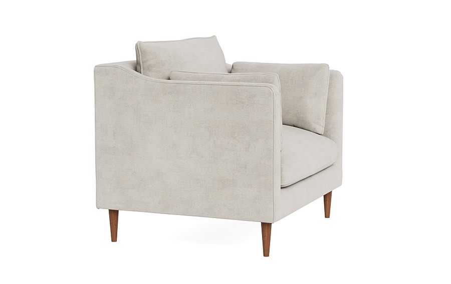 Caitlin Accent Chair by The EverygirlÃ?Â® - Image 3