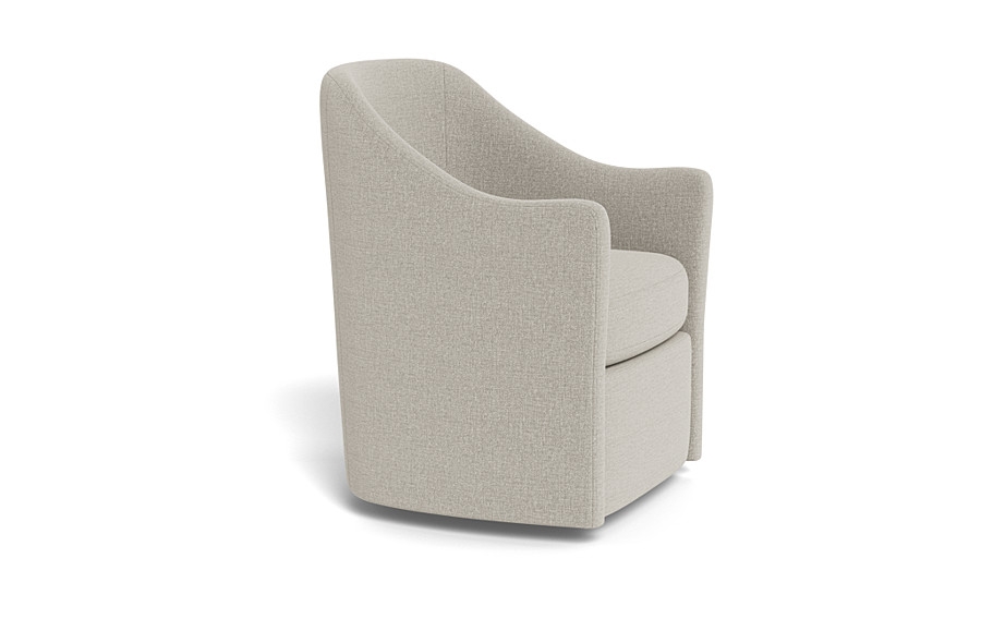 Savona Swivel Chair - Image 4