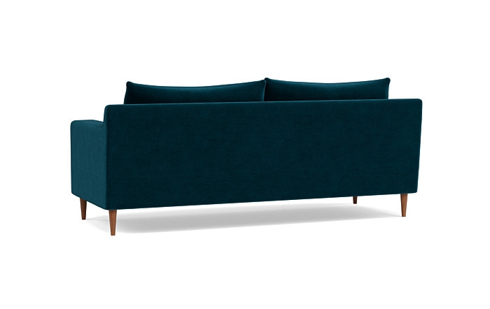 Sloan Fabric 2-Seat Sofa - Image 4