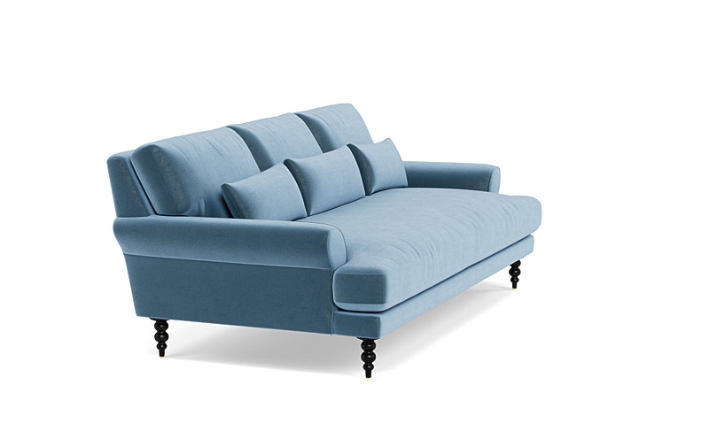 Maxwell Loveseat - Image 2