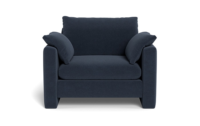 Hayley Chair and a Half - Image 0