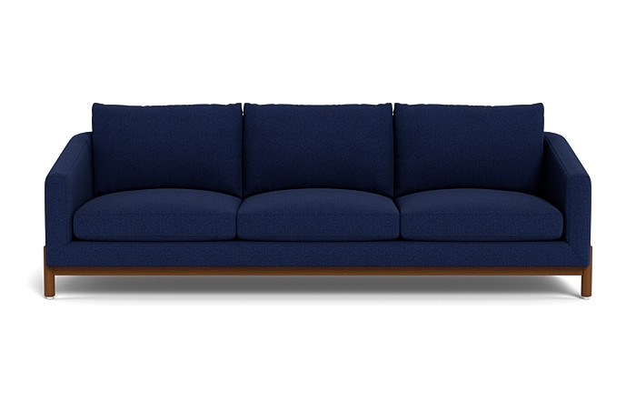 Oslo 3-Seat Sofa - Image 0