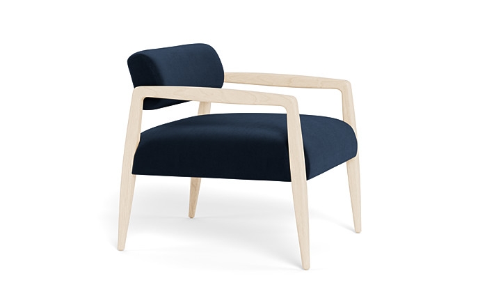 Gwen Accent Chair - Image 2