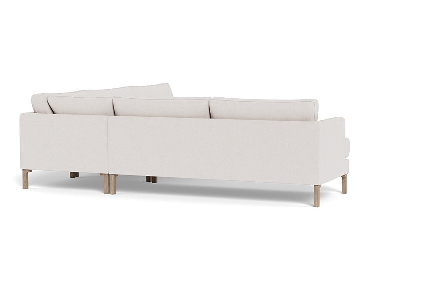 Winslow 4-Seat Corner Sectional - Image 3