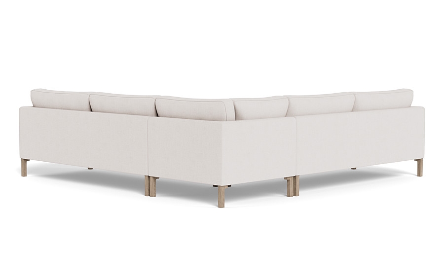 Winslow 4-Seat Corner Sectional - Image 1