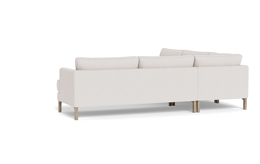 Winslow 4-Seat Corner Sectional - Image 2