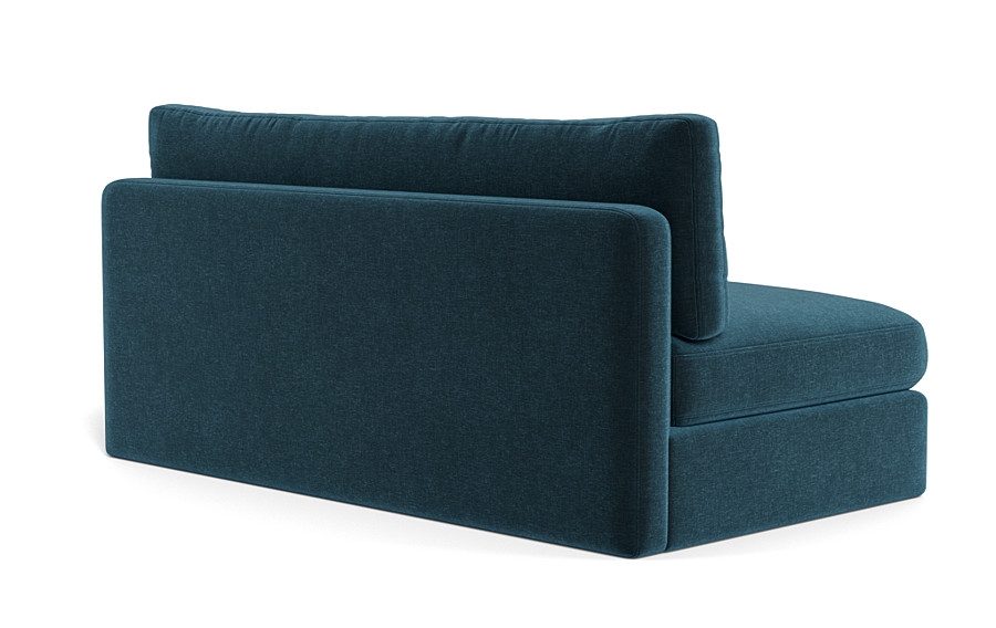 Tatum Modular Armless Sofa - Image 1