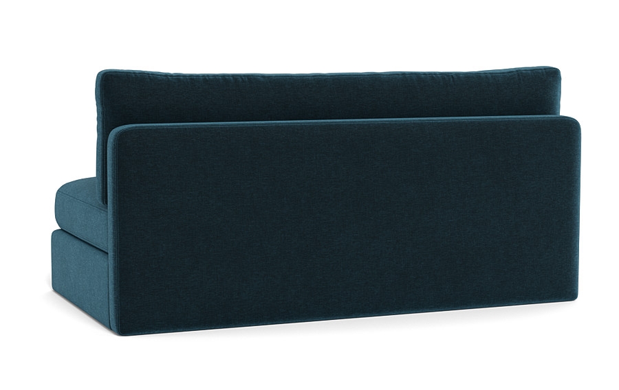 Tatum Modular Armless Sofa - Image 3