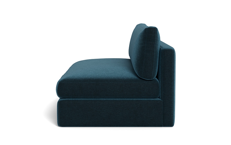 Tatum Modular Armless Sofa - Image 2