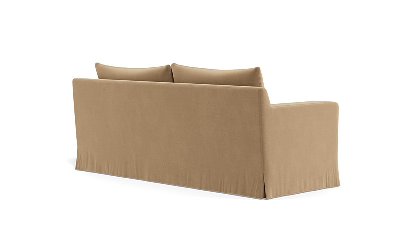 Sloan Slipcovered 2-Seat Sofa - Image 4