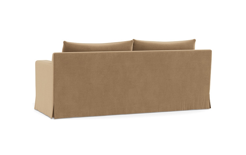 Sloan Slipcovered 2-Seat Sofa - Image 3