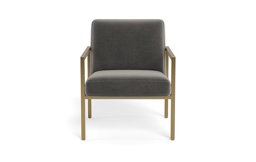 Fritz Accent Chair - Image 0