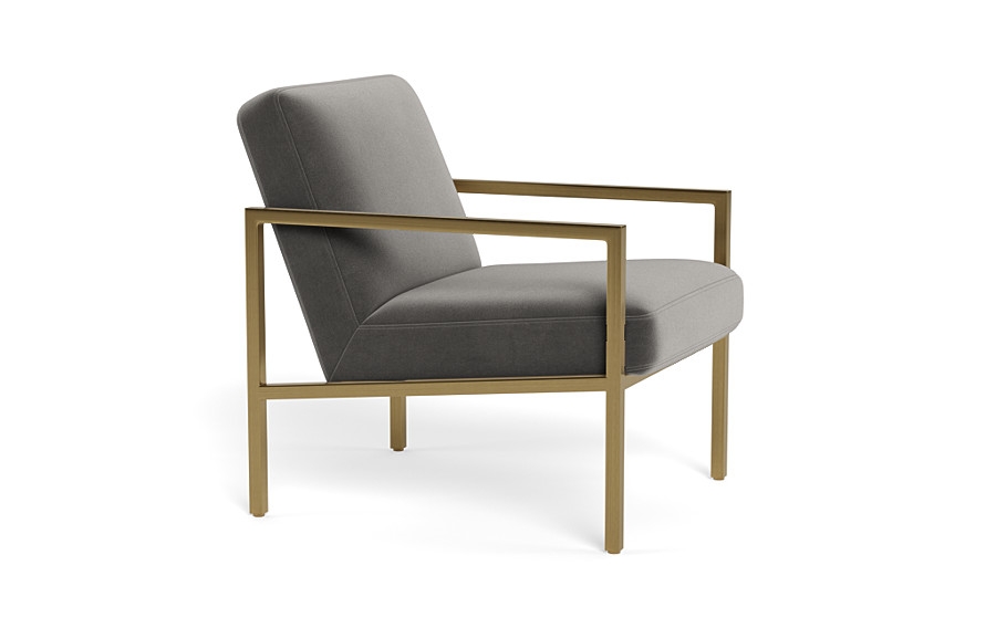 Fritz Accent Chair - Image 4