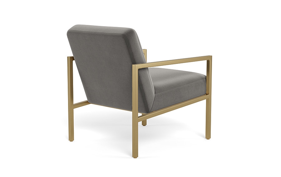 Fritz Accent Chair - Image 1