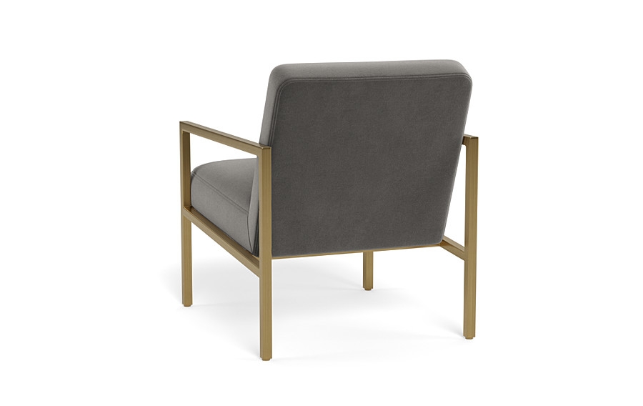 Fritz Accent Chair - Image 2
