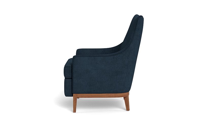 Kingsley Accent Chair - Image 1
