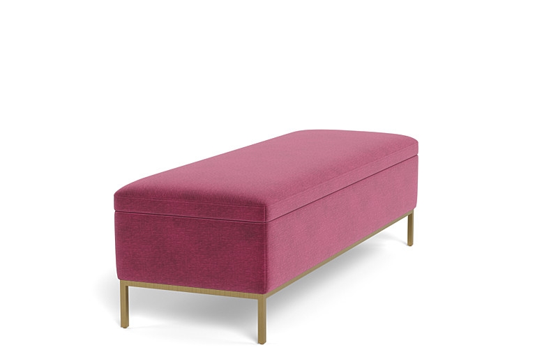 Miller Storage Bench - Image 3