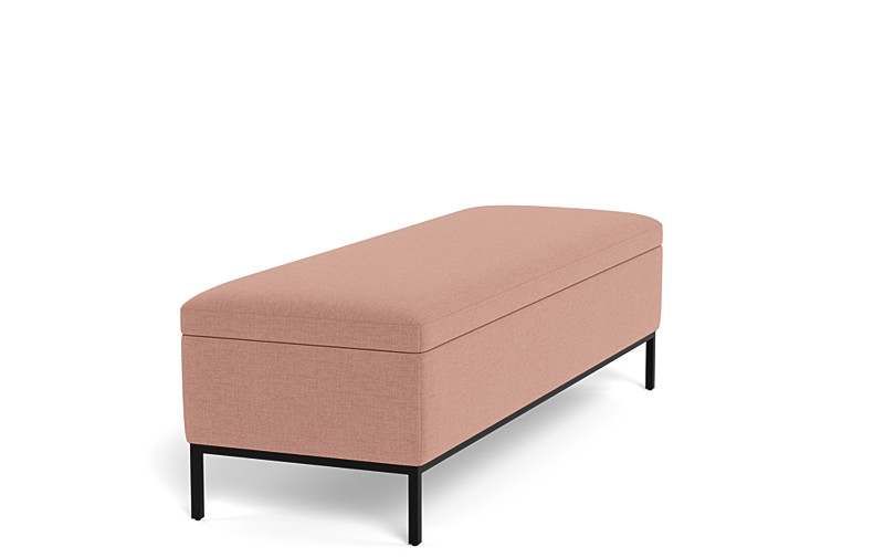 Miller Storage Bench - Image 1