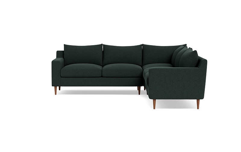 Sloan Corner 4-Seat Sectional Sofa - Image 0