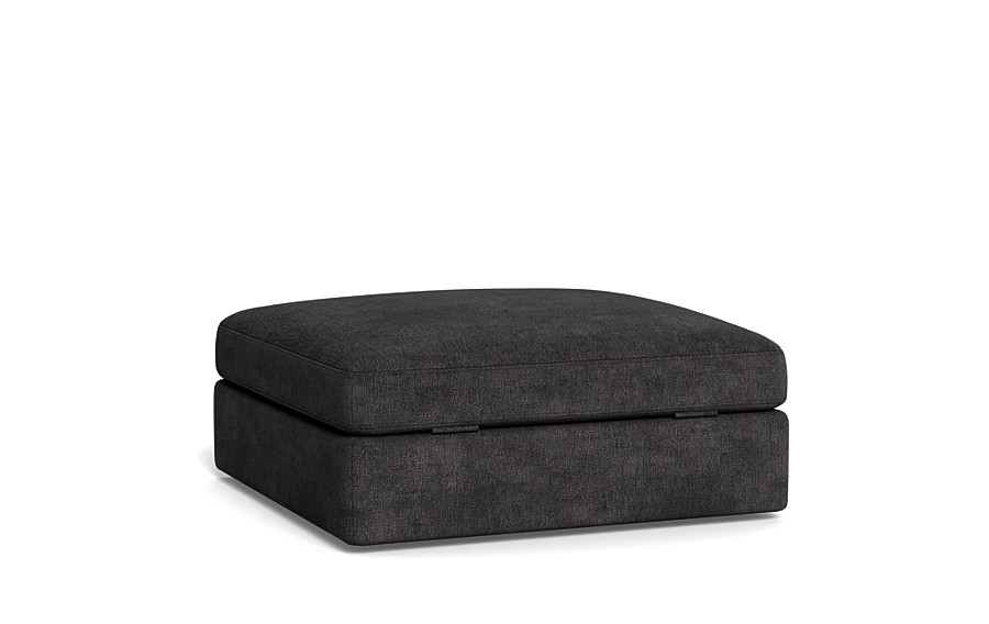 Tatum Modular Square Ottoman  - Image 1