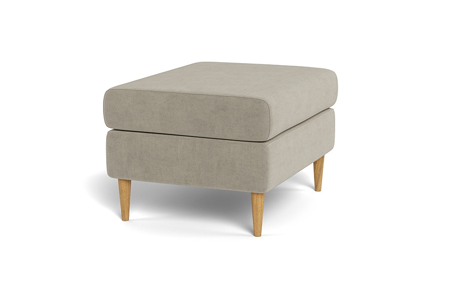 Asher Ottoman - Image 1