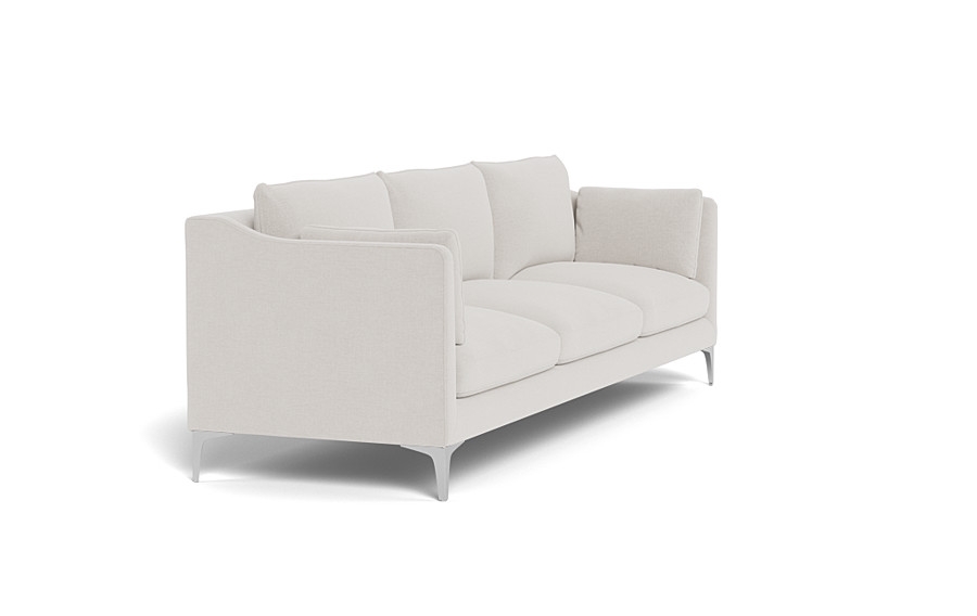 Caitlin 3-Seat Sofa by The Everygirl® - Image 3