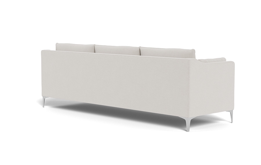 Caitlin 3-Seat Sofa by The Everygirl® - Image 2