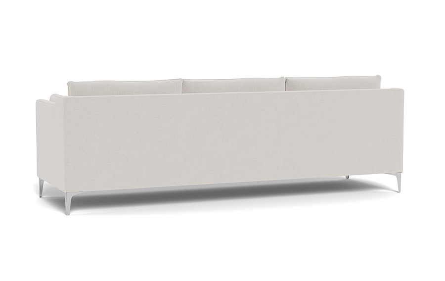 Caitlin 3-Seat Sofa by The Everygirl® - Image 4