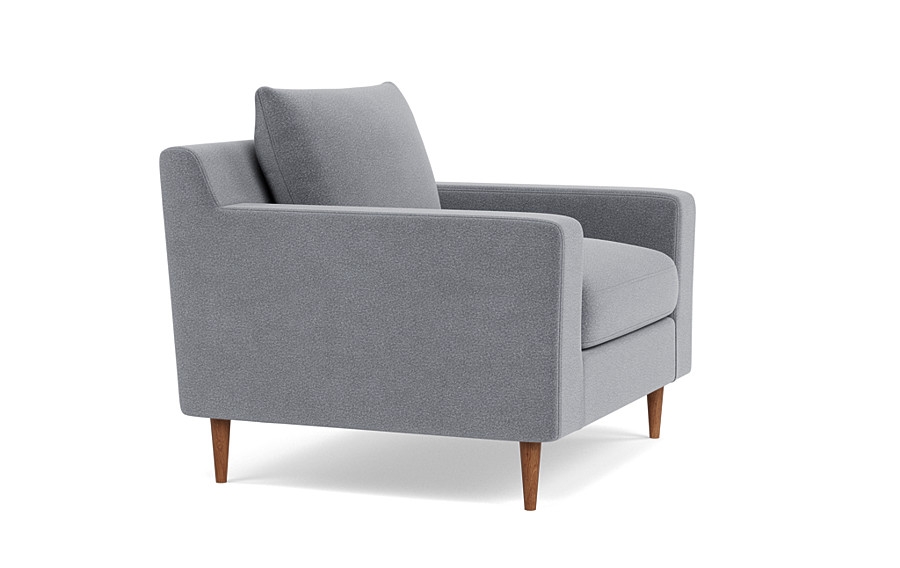 Sloan Accent Chair - Image 2