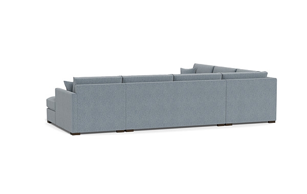 Scarlett Corner Sectional with  Chaise - Image 1