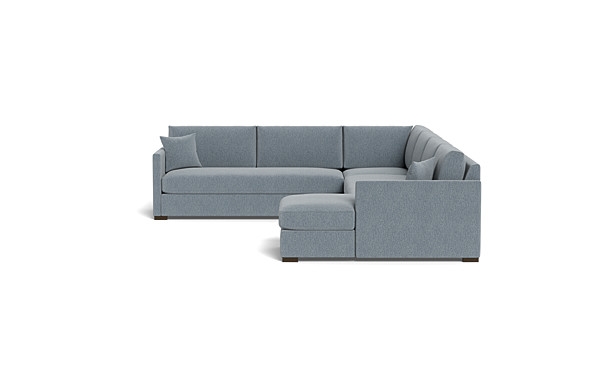 Scarlett Corner Sectional with  Chaise - Image 3