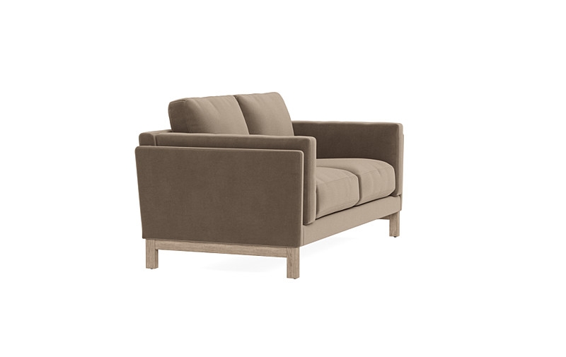 Gaby Loveseat - Image 1