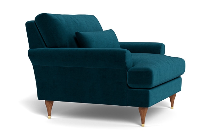 Maxwell Accent Chair - Image 4