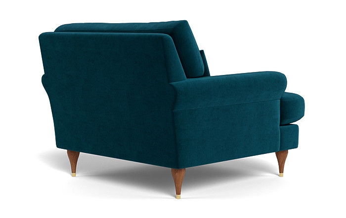 Maxwell Accent Chair - Image 3