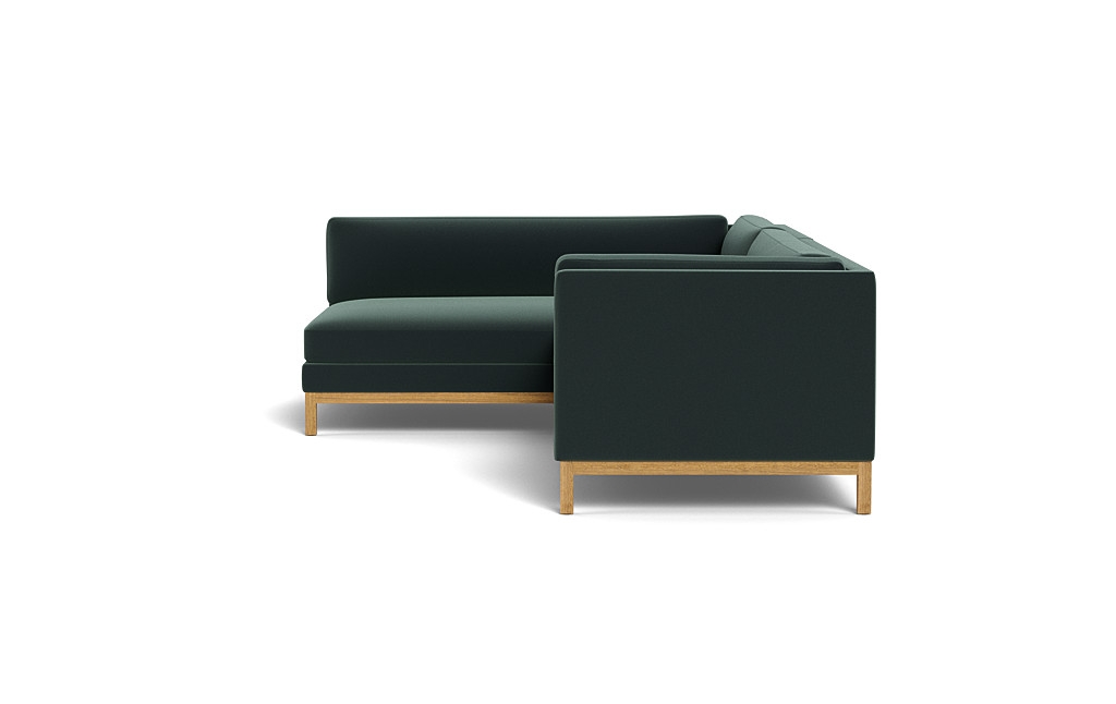 Jasper  Chaise Sectional - Image 3