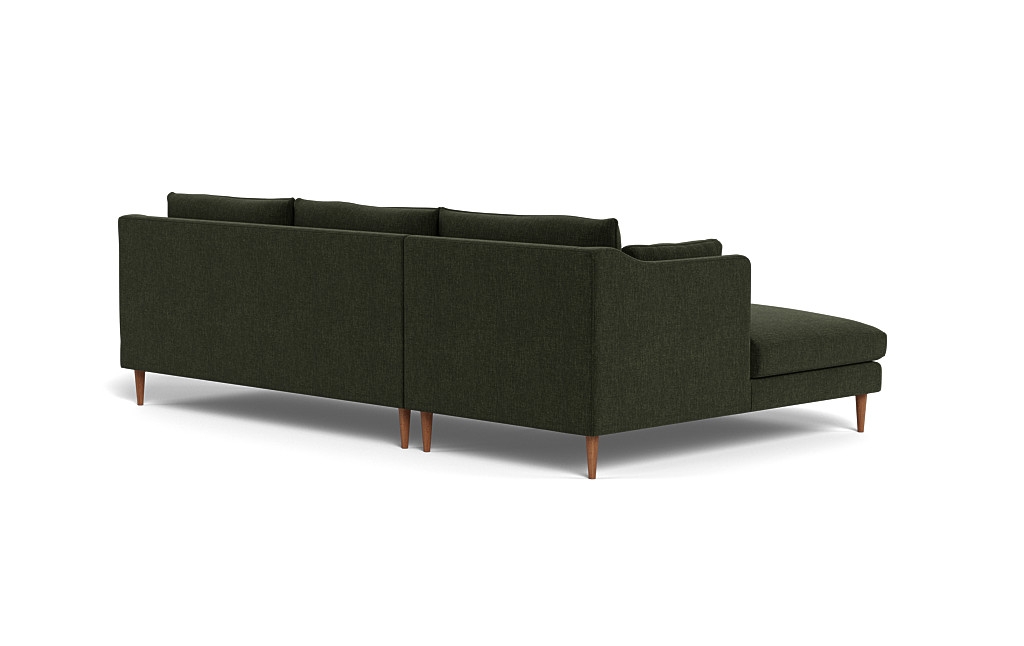 Caitlin  Chaise Sectional by The Everygirl® - Image 4