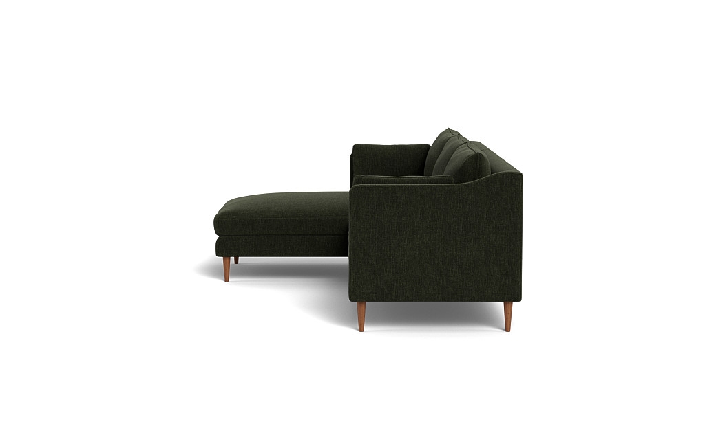 Caitlin  Chaise Sectional by The Everygirl® - Image 3