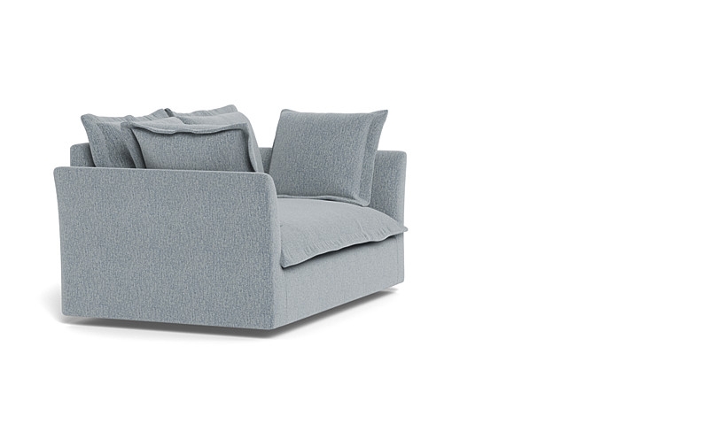 Skylar Twin Sleeper Sofa - Image 1