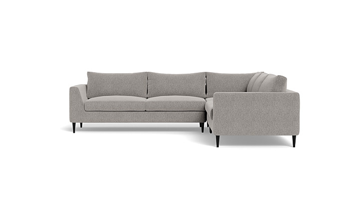 Asher Corner Sectional Sofa - Image 0