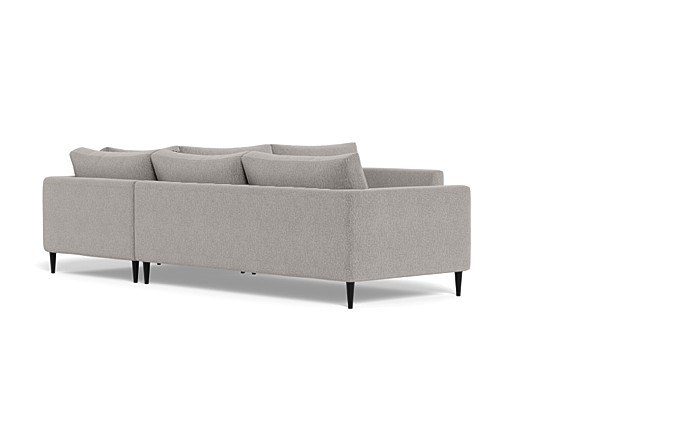 Asher Corner Sectional Sofa - Image 3