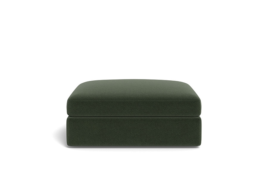 Tatum Modular Square Ottoman  - Image 0